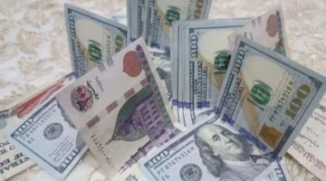 تطور جديد.. سعر الدولار اليوم في مصر يخالف التوقعات ويسجل تراجعًا أمام الجنيه 1